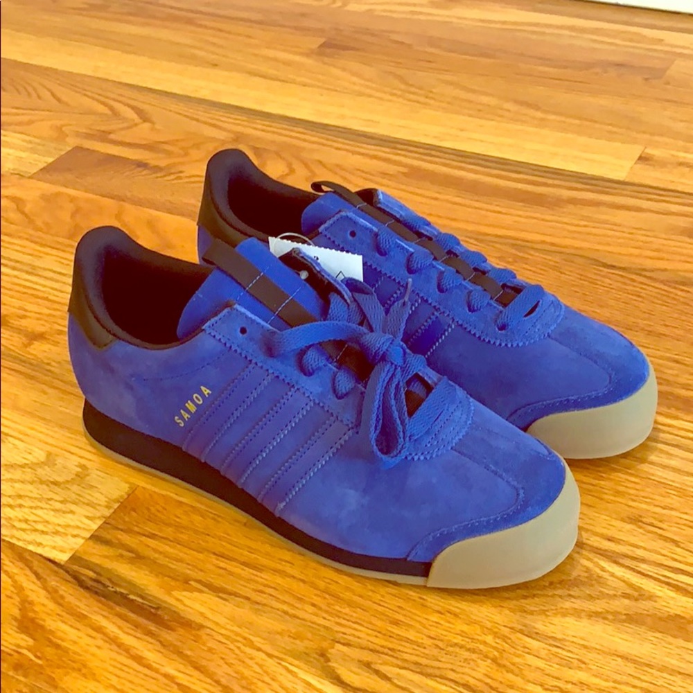 Men’s Adidas sneakers